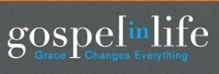 Gospel In Life logo