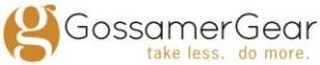 Gossamer Gear logo