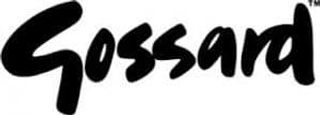 Gossard USA logo