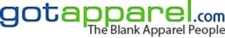 Got Apparel logo