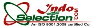 Indoselection logo