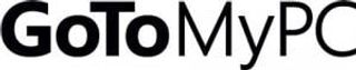 GoToMyPC logo
