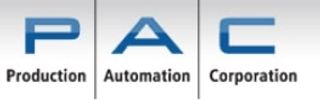 Production Automation Corporation logo