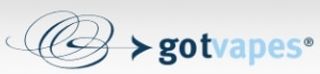 GotVapes logo
