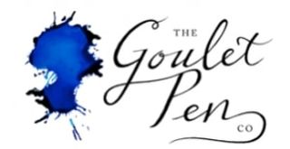 Goulet Pens logo
