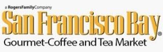 Rogers Gourmet Coffee & Tea Market logo