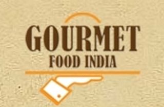 Gourmetfoodindia logo