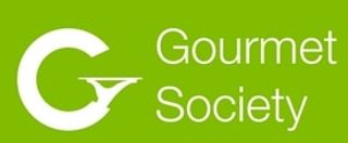 The Gourmet Society logo
