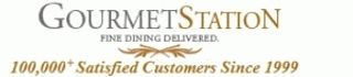 Gourmet Station logo