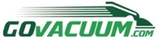 Govacuum.com logo