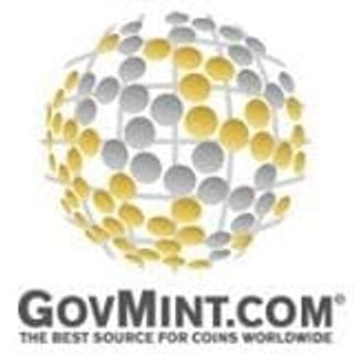 GovMint logo