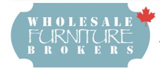 Wholesale Furniture Brokers logo
