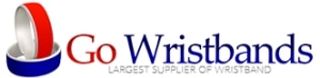 Go Wristbands logo