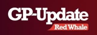 GP Update logo