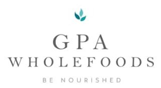 Gpa Whole Foods logo