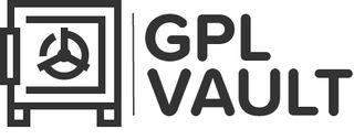GPL Vault logo