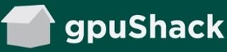 gpuShack logo