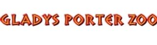 Gladys Porter Zoo logo