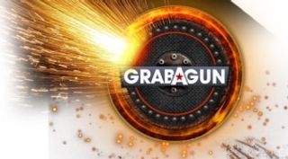 GrabAGun logo