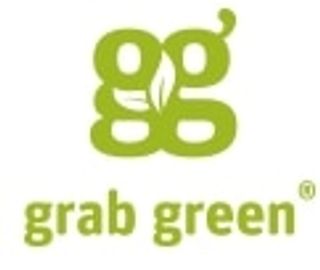 Grab Green logo