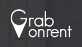 GrabOnRent logo