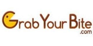 Grab Your Bite logo
