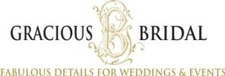 Gracious Bridal logo