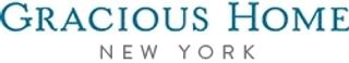Gracious Home logo