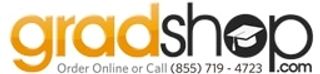 GradShop logo