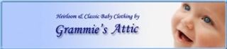 Grammie's Attic logo