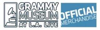 Grammy Museum logo