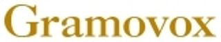 Gramovox logo