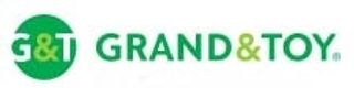 Grand & Toy logo