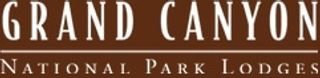 Grand Canyon National Park logo