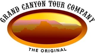 Grand Canyon Tour Company logo
