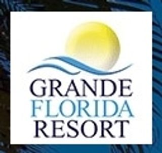 grandefloridaresort logo