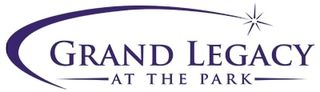 Grand Legacy At The Park logo