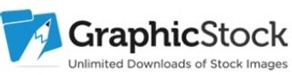 Graphic Stock logo