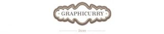 Graphicurry logo