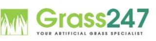 Grass 247 logo
