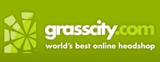 Grasscity logo