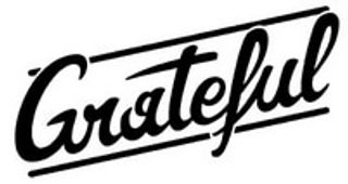 Grateful Apparel logo