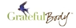 Grateful Body logo
