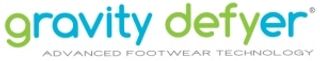 Gravity Defyer logo