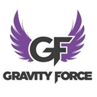 Gravity Force logo