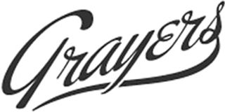 Grayers logo