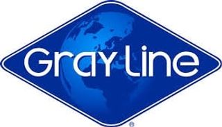 GrayLine logo
