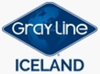 Grayline Iceland logo