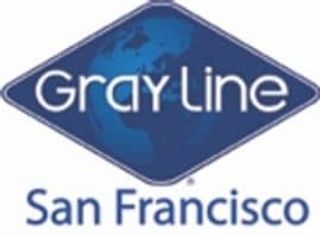 Gray Line San Francisco logo