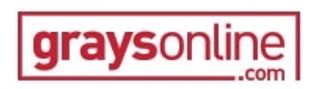 Grays Online logo